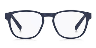 Tommy Hilfiger TH 2092 men Blue Pantos Eyeglasses