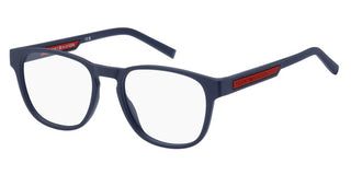 Tommy Hilfiger TH 2092 men Blue Pantos Eyeglasses