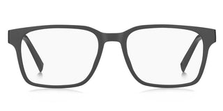 Tommy Hilfiger TH 2093 men Grey Rectangle Eyeglasses