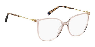 Tommy Hilfiger TH 2099 women Pink Butterfly Eyeglasses