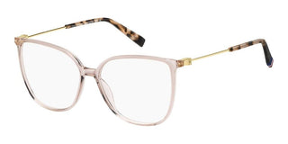 Tommy Hilfiger TH 2099 women Pink Butterfly Eyeglasses