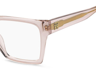 Tommy Hilfiger TH 2103 women Pink Squared Eyeglasses