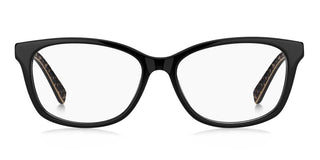 Tommy Hilfiger TH 2108 women Black Pantos Eyeglasses