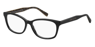 Tommy Hilfiger TH 2108 women Black Pantos Eyeglasses