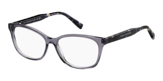 Tommy Hilfiger TH 2108 women Grey Pantos Eyeglasses