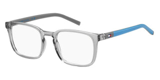 Tommy Hilfiger TH 2123 children Grey Rectangle Eyeglasses