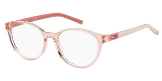 Tommy Hilfiger TH 2124 children Pink Pantos Eyeglasses