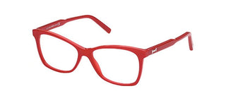 Tod's TO5239 women Red Butterfly Eyeglasses