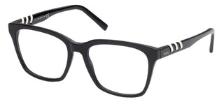 Tod's TO5248 women Black Visor Eyeglasses