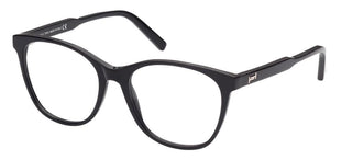 Tod's TO5249 women Black Butterfly Eyeglasses