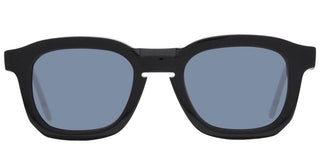 Ophy TOM unisex Black Geometric Sunglasses