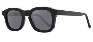 Ophy TOM unisex Black Geometric Sunglasses