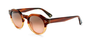 Etnia Barcelona TOSSA SUN unisex Havana Sunglasses