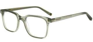 Moscot TRAVIS unisex Green Geometric Eyeglasses