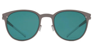 Mykita TRUMAN unisex Grey Round Sunglasses