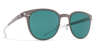 Mykita TRUMAN unisex Grey Round Sunglasses