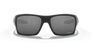 Oakley TURBINE OO 9263 unisex Black Sports Sunglasses