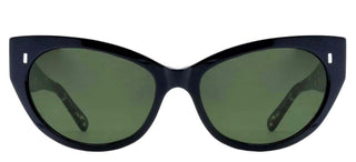 L.G.R TWIGA women Havana Cat Eye Sunglasses