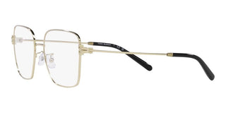 Tory Burch TY 1078 women Gold Geometric Eyeglasses