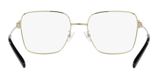 Tory Burch TY 1078 women Gold Geometric Eyeglasses