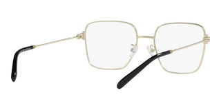 Tory Burch TY 1078 women Gold Geometric Eyeglasses