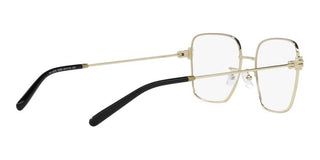 Tory Burch TY 1078 women Gold Geometric Eyeglasses