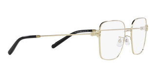 Tory Burch TY 1078 women Gold Geometric Eyeglasses