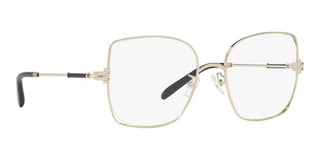 Tory Burch TY 1079 women Gold Squared Eyeglasses