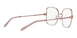 Tory Burch TY 1079 women Gold Squared Eyeglasses