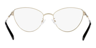 Tory Burch TY 1080 women Gold Cat Eye Eyeglasses