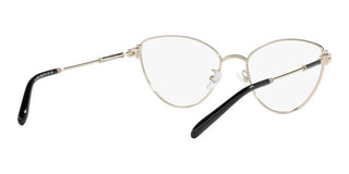 Tory Burch TY 1080 women Gold Cat Eye Eyeglasses