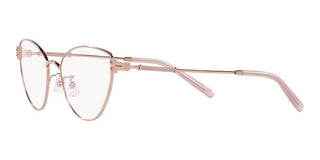 Tory Burch TY 1080 women Rose gold Cat Eye Eyeglasses