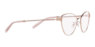 Tory Burch TY 1080 women Rose gold Cat Eye Eyeglasses