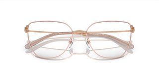 Tory Burch TY 1084 women Pink Cat Eye Eyeglasses