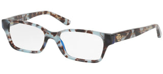 Tory Burch TY 2080 women Blue Visor Eyeglasses