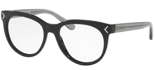 Tory Burch TY 2082 women Black Round Eyeglasses