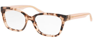 Tory Burch TY 2084 women Pink Geometric Eyeglasses