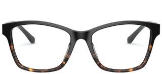 Tory Burch TY 2110U women Black Geometric Eyeglasses