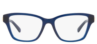 Tory Burch TY 2131U women Blue Geometric Eyeglasses