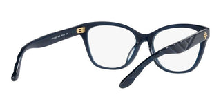 Tory Burch TY 2132U women Blue Geometric Eyeglasses