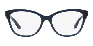 Tory Burch TY 2132U women Blue Geometric Eyeglasses