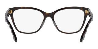 Tory Burch TY 2132U women Havana Geometric Eyeglasses