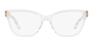 Tory Burch TY 2132U women Transparent Geometric Eyeglasses