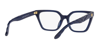 Tory Burch TY 2133U women Blue Geometric Eyeglasses