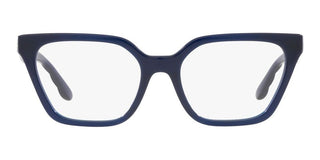 Tory Burch TY 2133U women Blue Geometric Eyeglasses