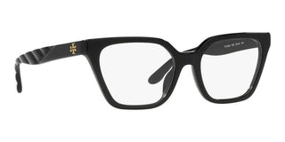 Tory Burch TY 2133U women Black Geometric Eyeglasses