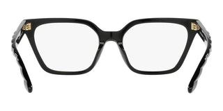 Tory Burch TY 2133U women Black Geometric Eyeglasses