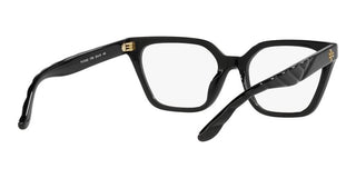 Tory Burch TY 2133U women Black Geometric Eyeglasses