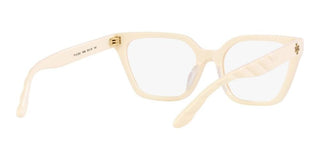 Tory Burch TY 2133U women White Geometric Eyeglasses