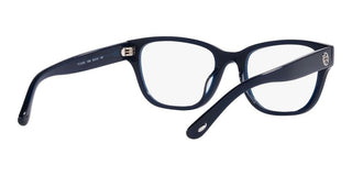 Tory Burch TY 2135U women Blue Squared Eyeglasses